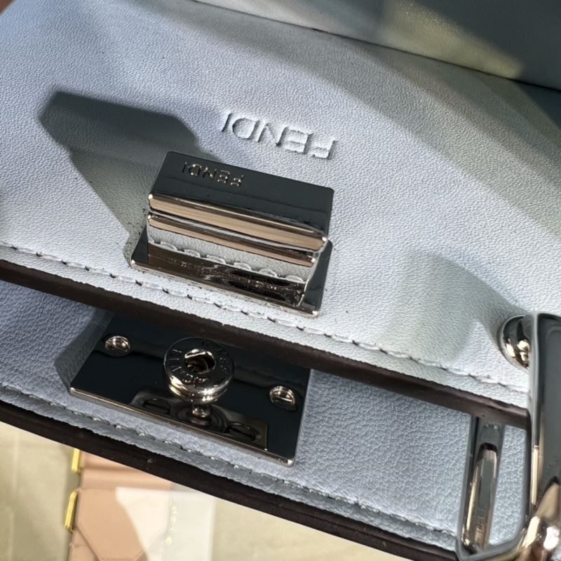 Fendi Peekaboo Bags